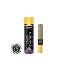 Jeeter Cannon Live Resin - Prevention