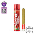 Jeeter XL | Quad-Infused - Strawberry Cough