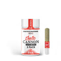 Jeeter Cannon Live Rosin - 3 Pack - Beautiful Nightmare