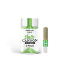 Jeeter Cannon Live Rosin - 3 Pack - Tree Of Life