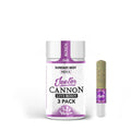 Jeeter Cannon Live Rosin - 3 Pack - Sundaze Best