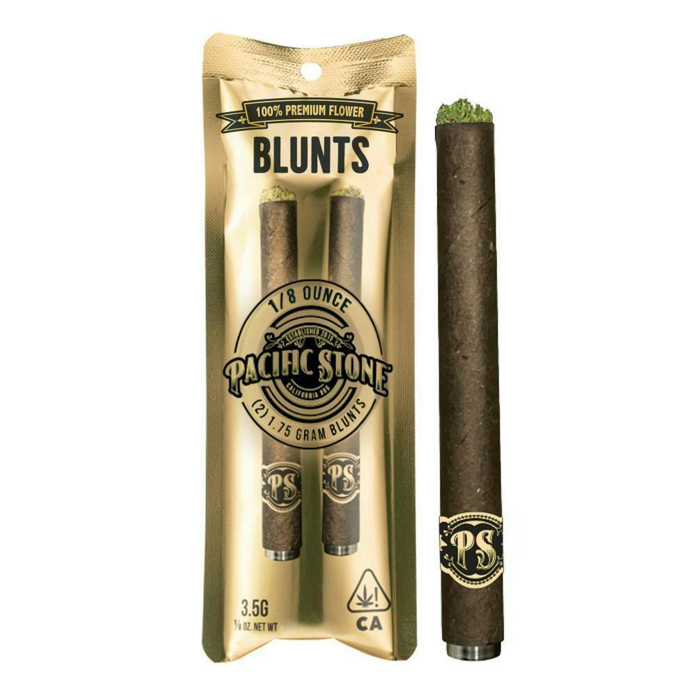 High Fructose Corn Syrup Indica Blunt 2-Pack (3.5g)