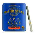 Starberry Cough Sativa Slims Light 20-Pack (7g)