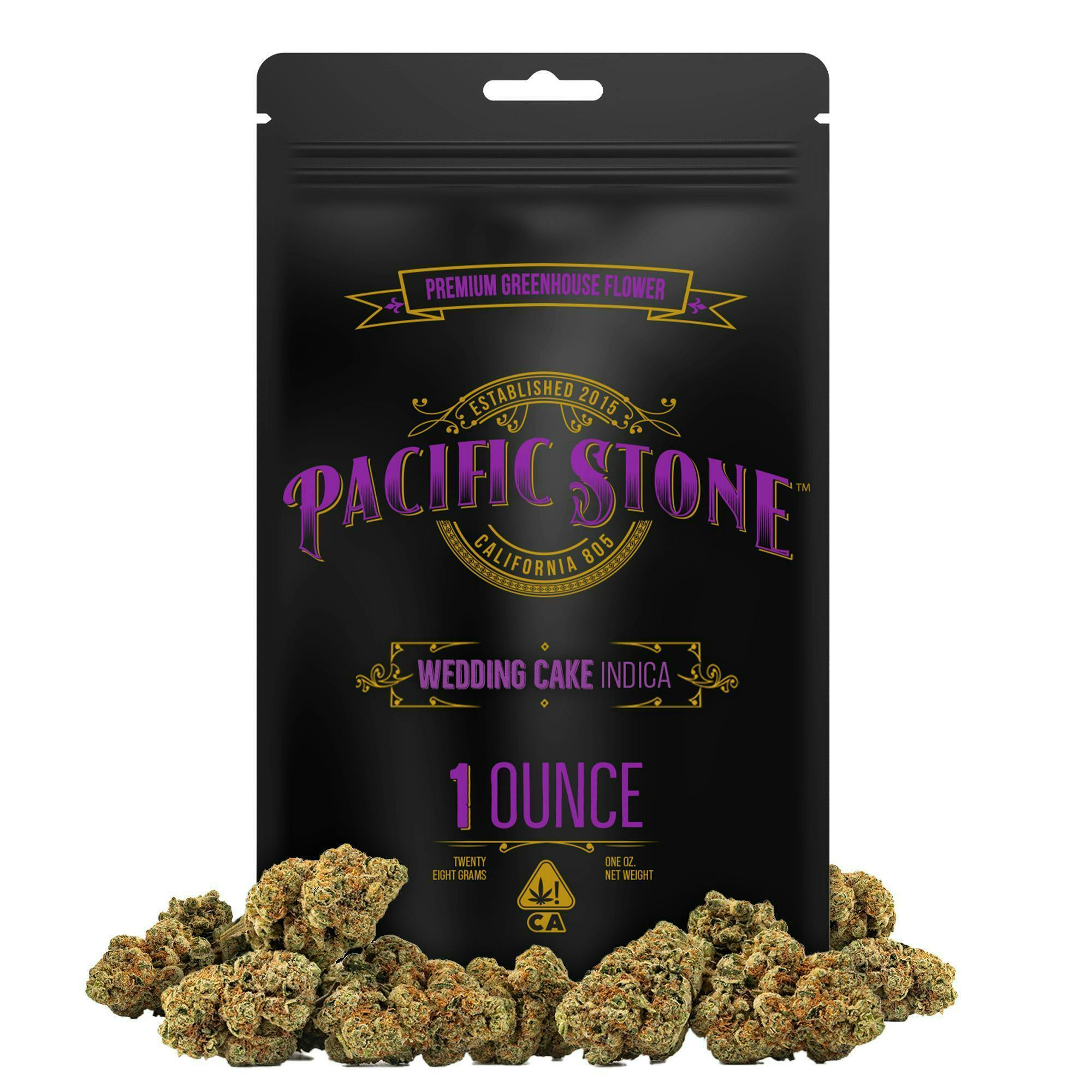 Wedding Cake Indica (28g)