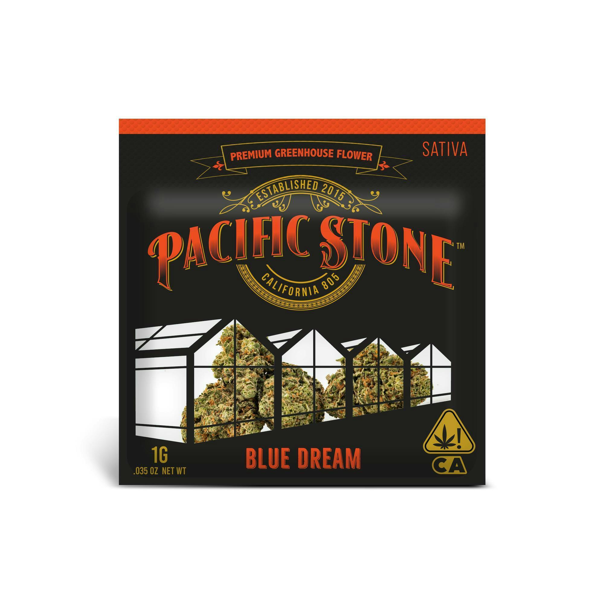 Blue Dream Sativa (1g)