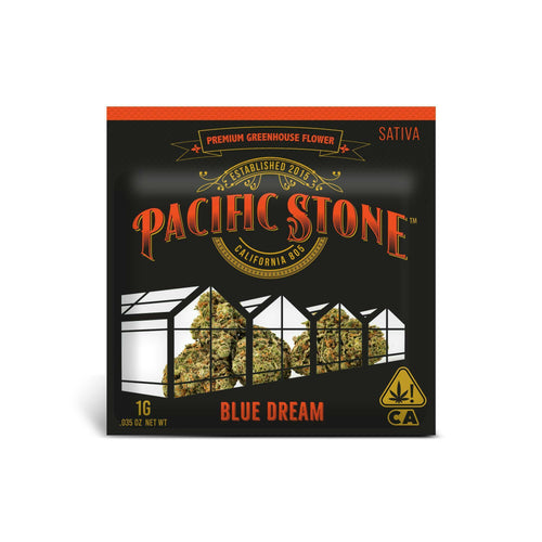 Blue Dream Sativa (1g)