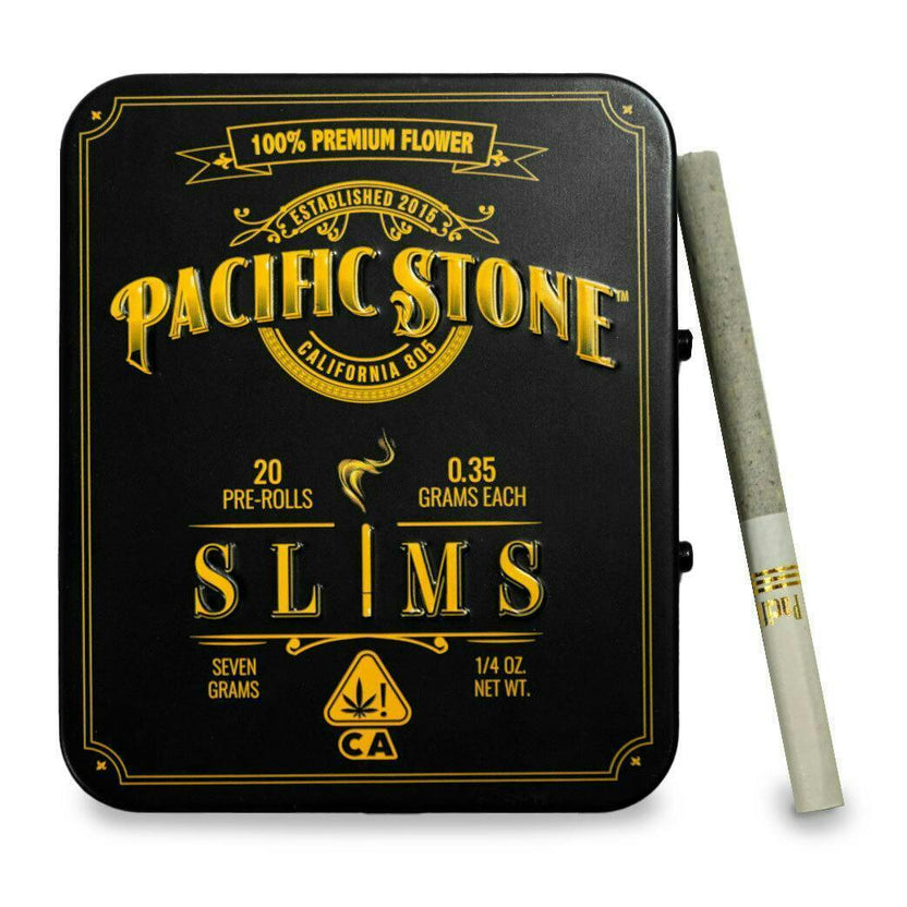 Kush Mints Hybrid Slims 20-Pack (7g)
