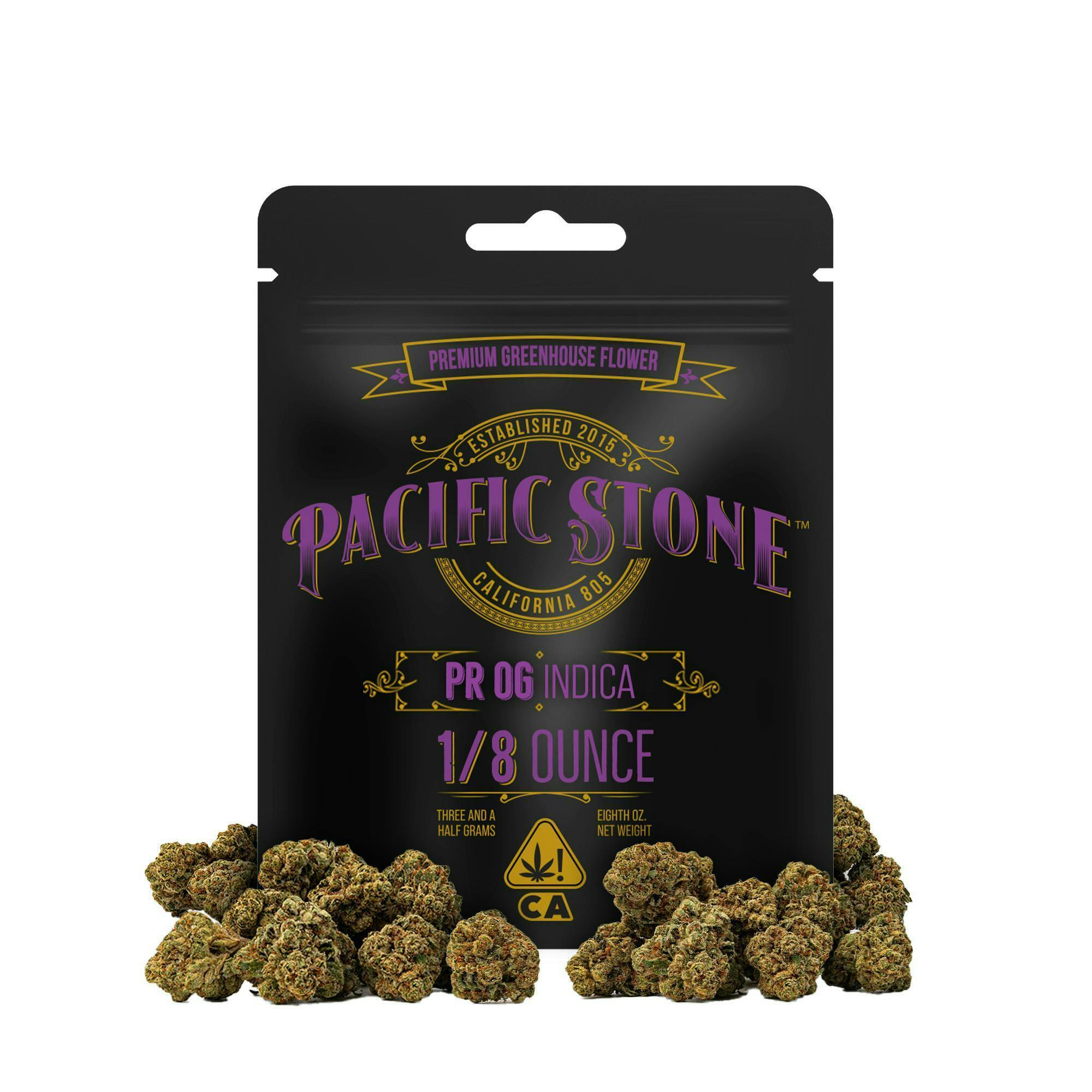 PR OG Indica (3.5g)