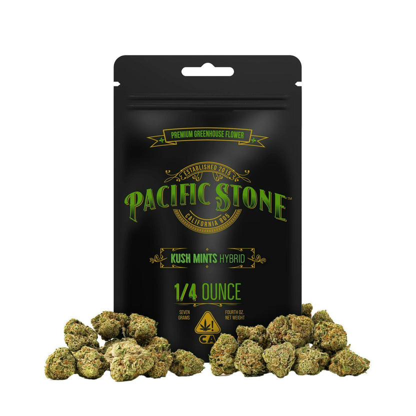 Kush Mints Hybrid (7g)