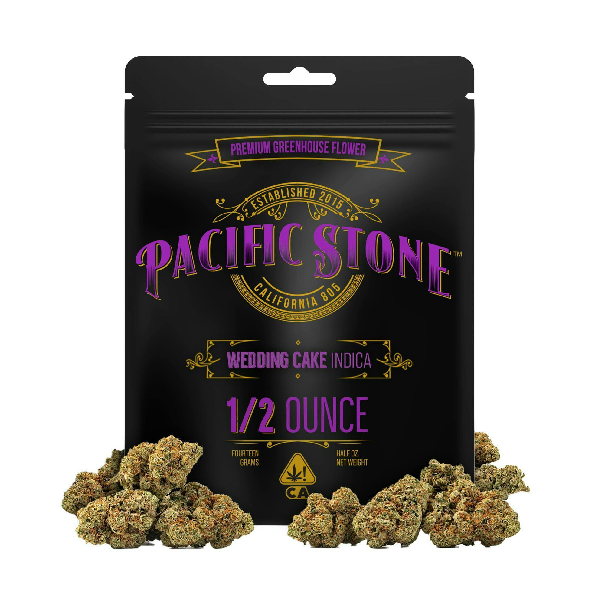 Wedding Cake Indica (14g)