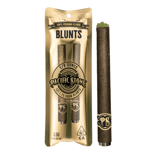 Blue Dream Sativa Blunt 2-Pack (3.5g)