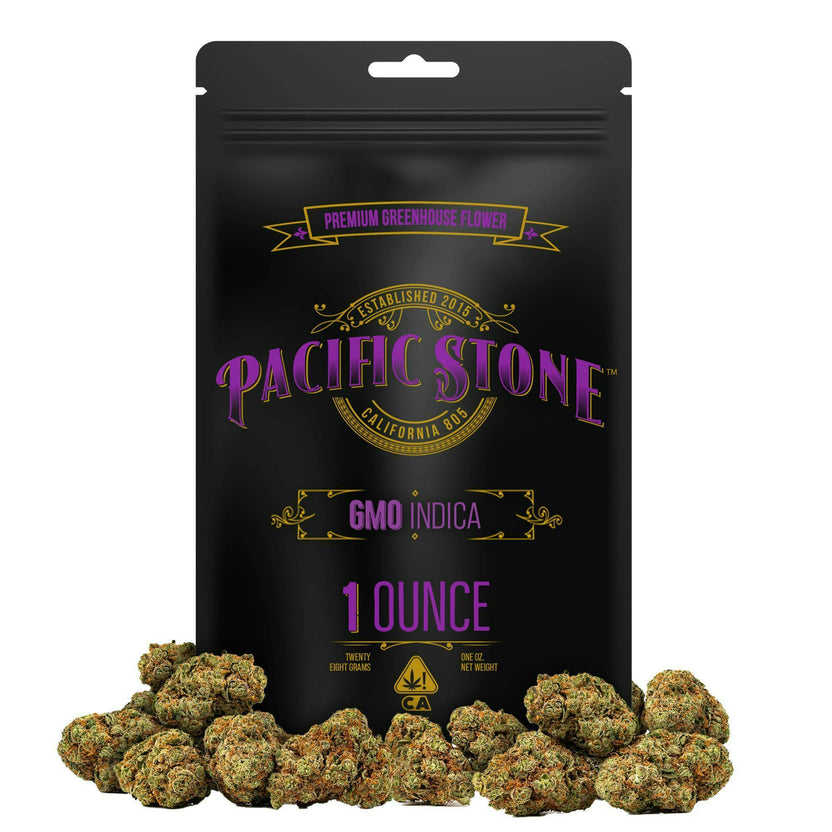 GMO Indica (28g)