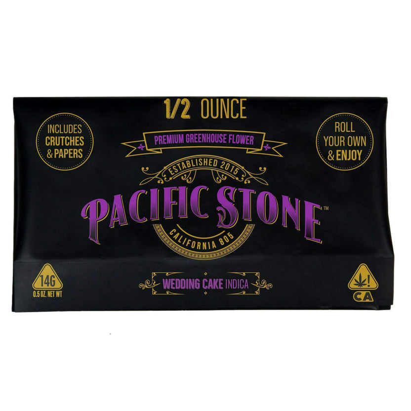 Wedding Cake Indica Roll Your Own Sugar Shake (14g)