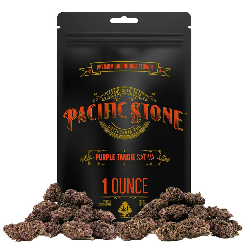 Purple Tangie Sativa (28g)