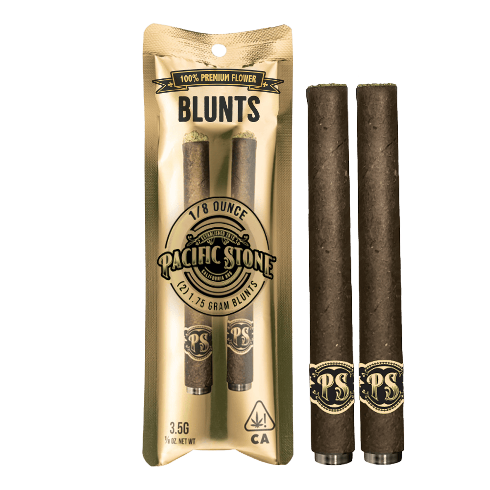 Purple Tangie Sativa Blunt 2-Pack (3.5g)