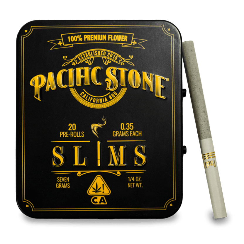 High Fructose Corn Syrup Indica Slims 20-Pack (7g)