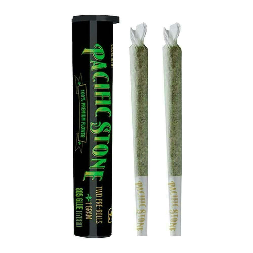 805 Glue Hybrid Pre-Roll 0.5g