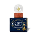 Jetty Concentrate OCal Live Rosin 1g Papaya Berry