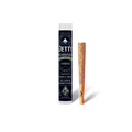 Grapes N Cream OCal Live Rosin Infused Pre-Roll 1g