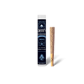 Jetty Pre-Roll OCal Live Rosin Infused Single (1g) GMO x Crumpets