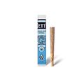 Tropicana Cherry x Cherry Punch Live Resin Infused Pre-Roll Single (1g)