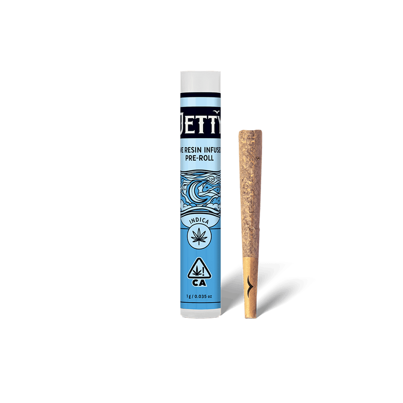 Tropicana Cherry x Cherry Punch Live Resin Infused Pre-Roll Single (1g)