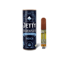 Jetty Extracts | Grape Gas | Live Rosin Cartridge | 1g