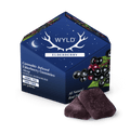 Elderberry 2:1 CBN + Indica Enhanced Gummies 100mg:50mg