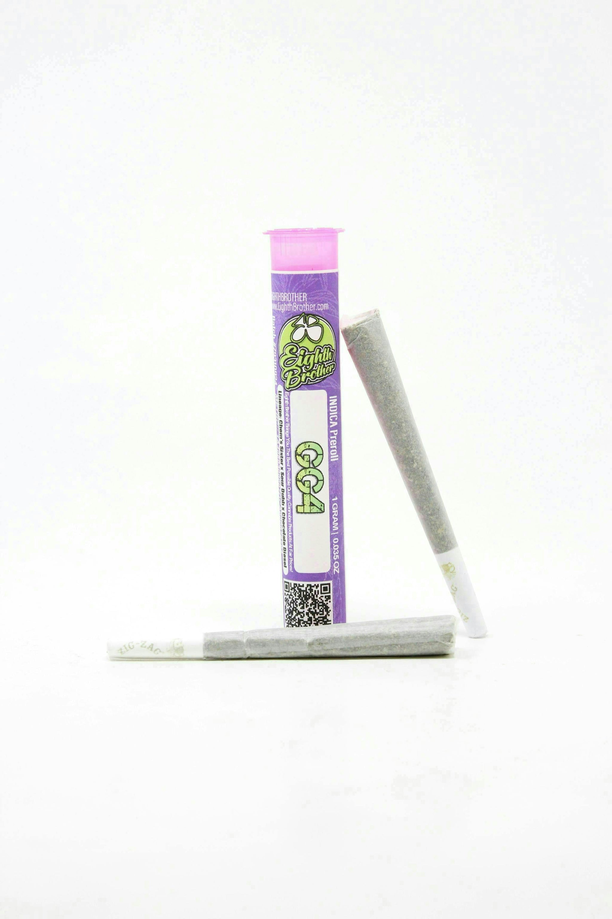 Eighth Brother | GG4 | Joint | 1g