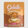 Cookie Butter 1/8