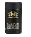 J1 x Whitethorn Rose Garlic Margy | Sativa - Live Rosin Infused 0.5g Preroll 5-Pack