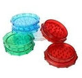 PLASTIC GRINDER