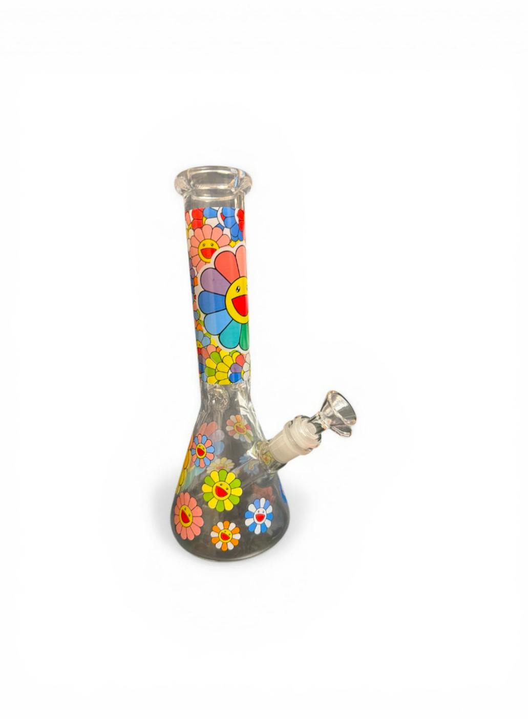 Medium sized bong
