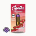 Jeeter | Strawberry SC | Premium Diamonds Cartridge | 1g