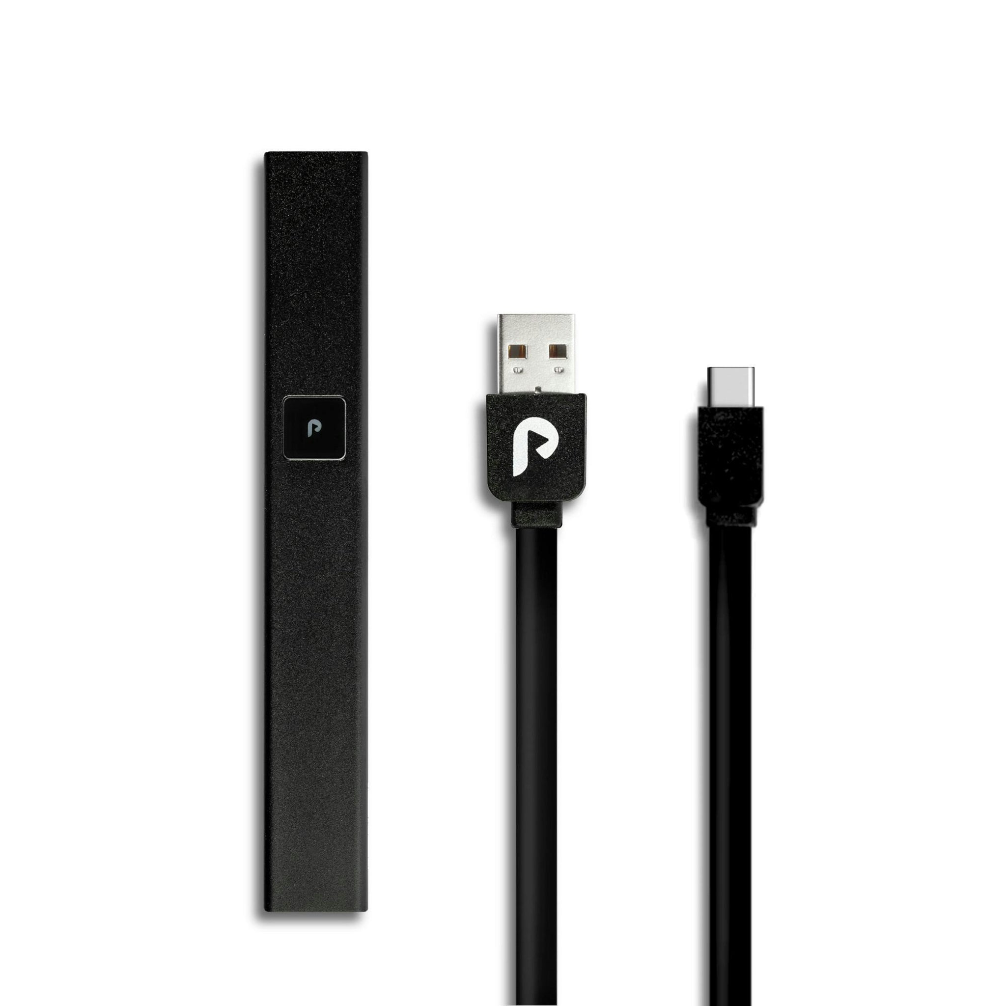 PLAY Battery - Standard Black USB-C
